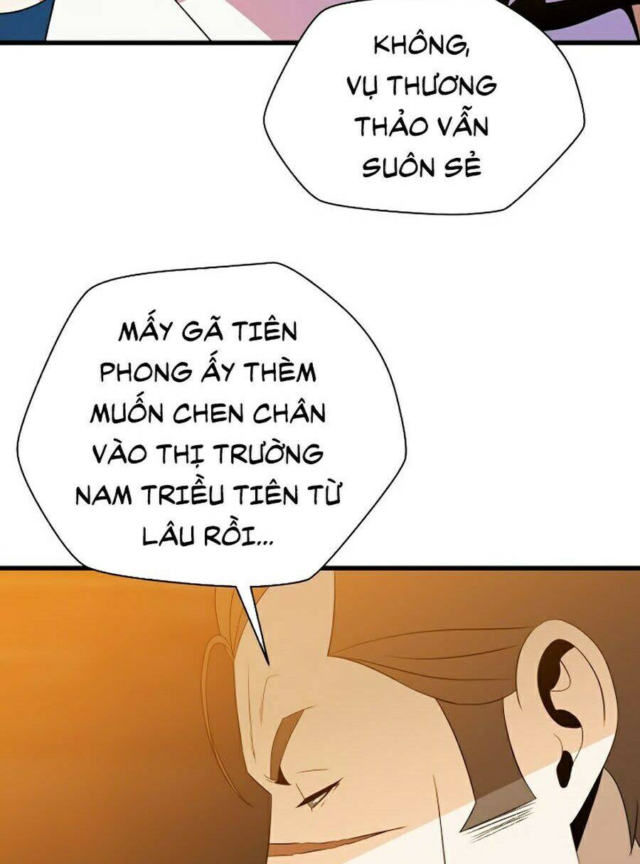 Tiêu Diệt Đấng Cứu Thế Chapter 55 - 56
