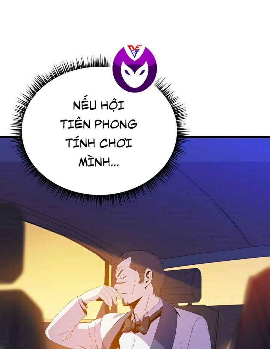 Tiêu Diệt Đấng Cứu Thế Chapter 55 - 61