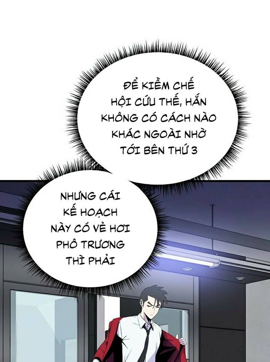 Tiêu Diệt Đấng Cứu Thế Chapter 55 - 72