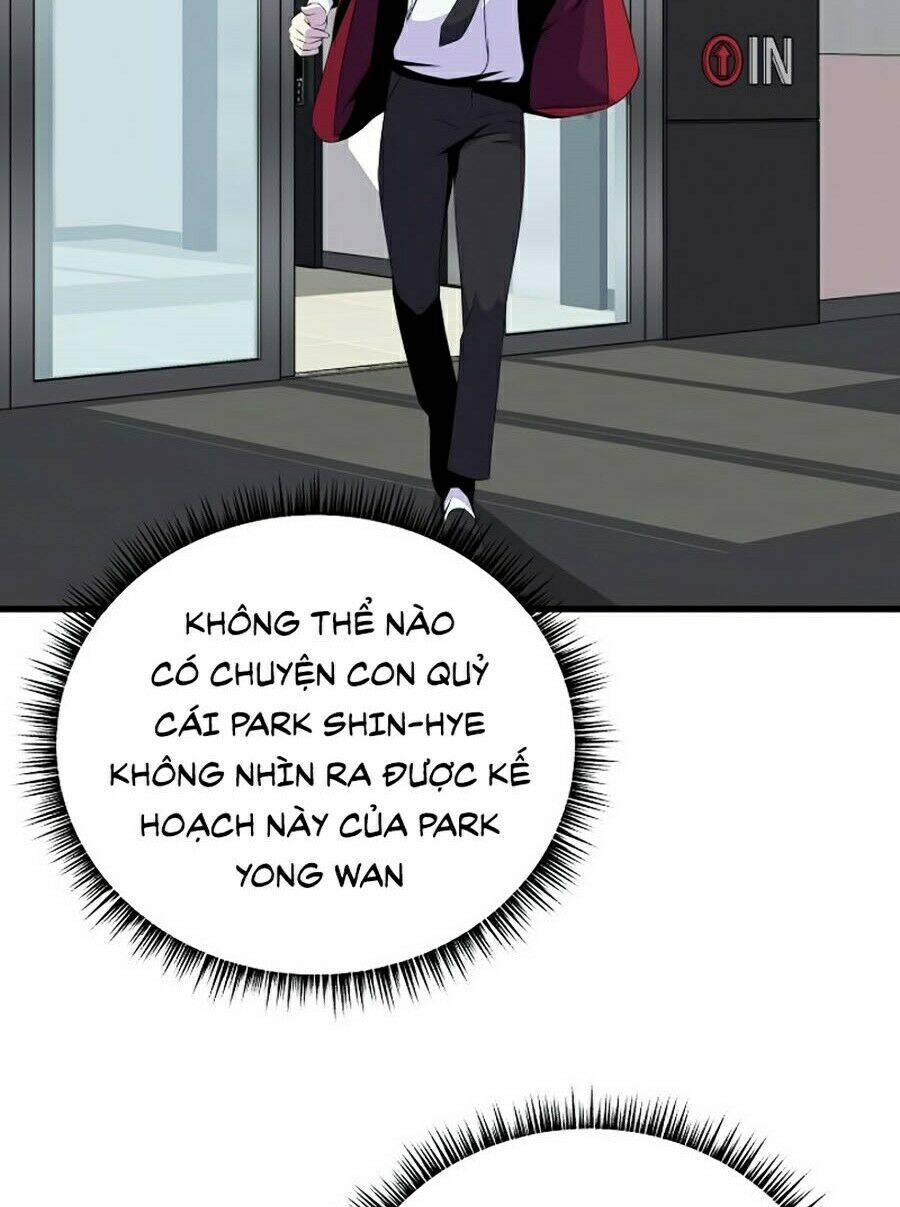 Tiêu Diệt Đấng Cứu Thế Chapter 55 - 73