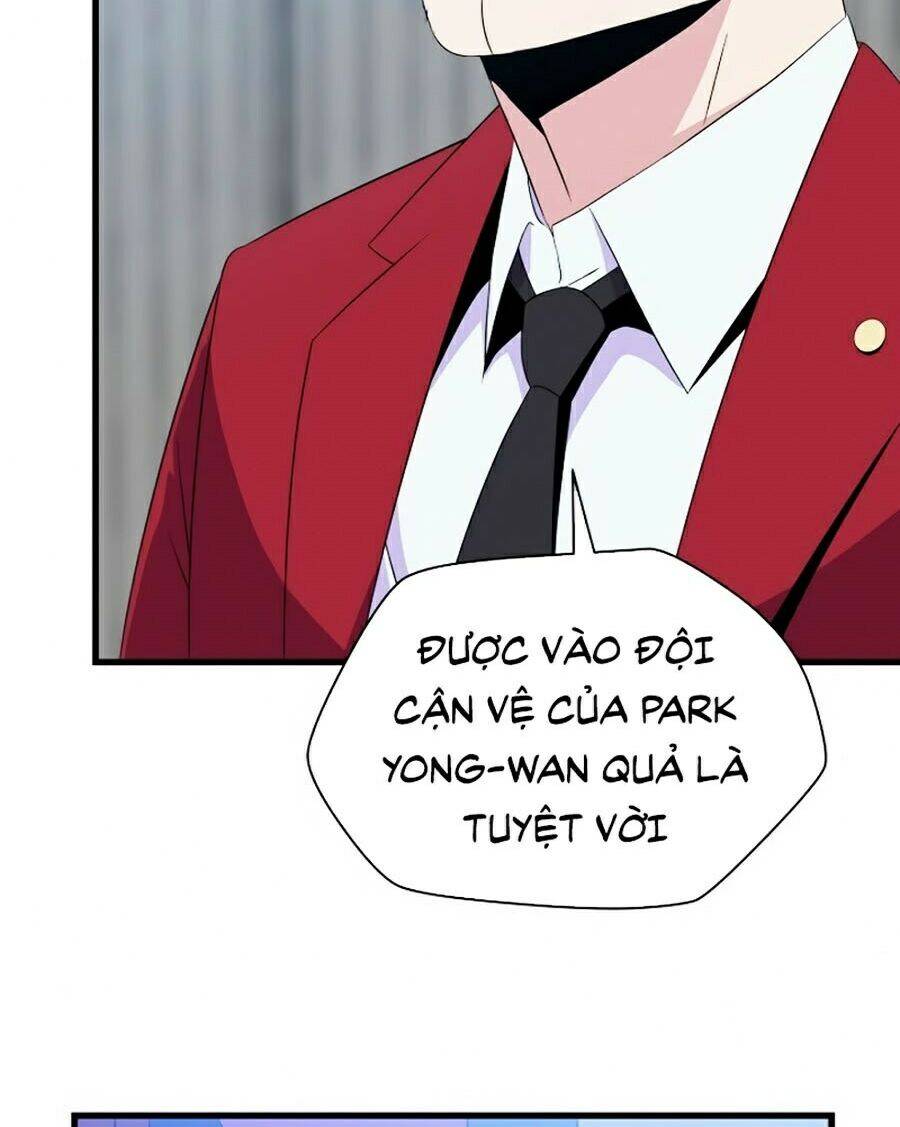 Tiêu Diệt Đấng Cứu Thế Chapter 55 - 82
