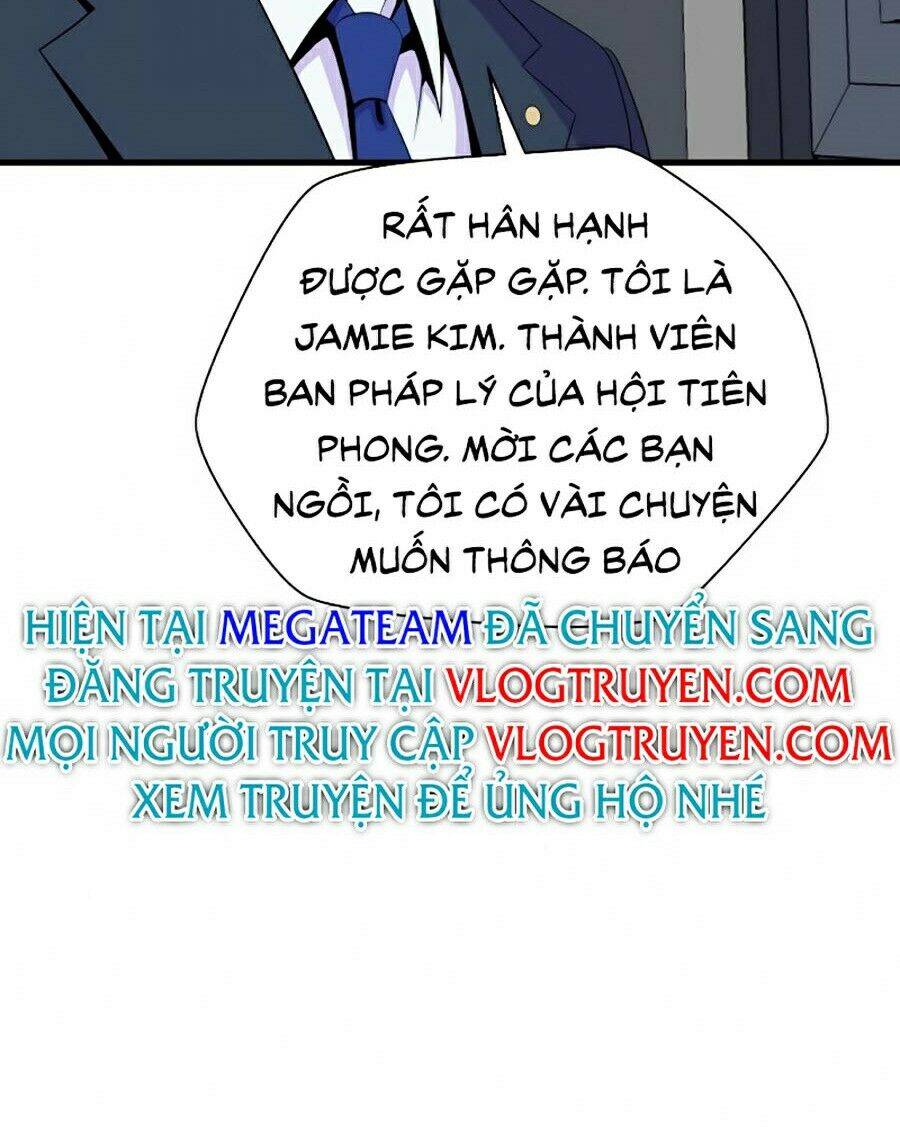 Tiêu Diệt Đấng Cứu Thế Chapter 55 - 85