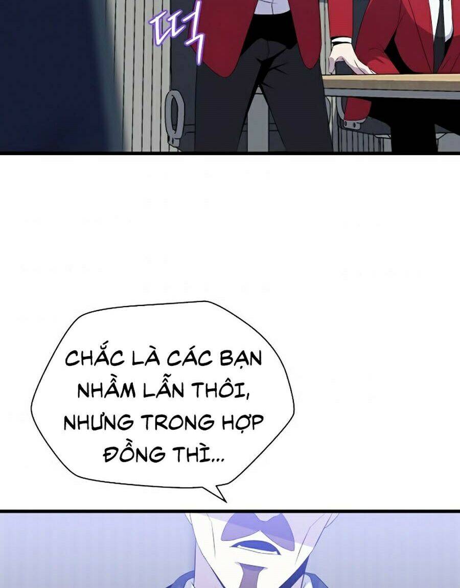 Tiêu Diệt Đấng Cứu Thế Chapter 55 - 92
