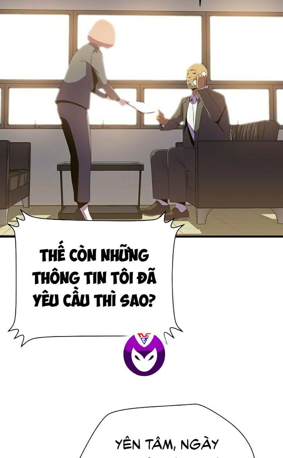 Tiêu Diệt Đấng Cứu Thế Chapter 56 - 25