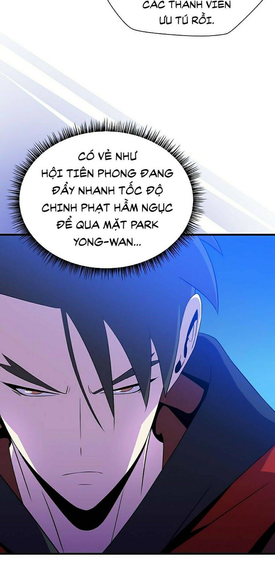 Tiêu Diệt Đấng Cứu Thế Chapter 56 - 8