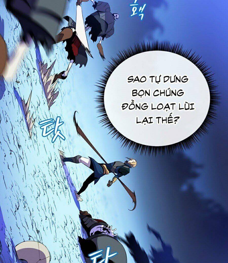 Tiêu Diệt Đấng Cứu Thế Chapter 57 - 103
