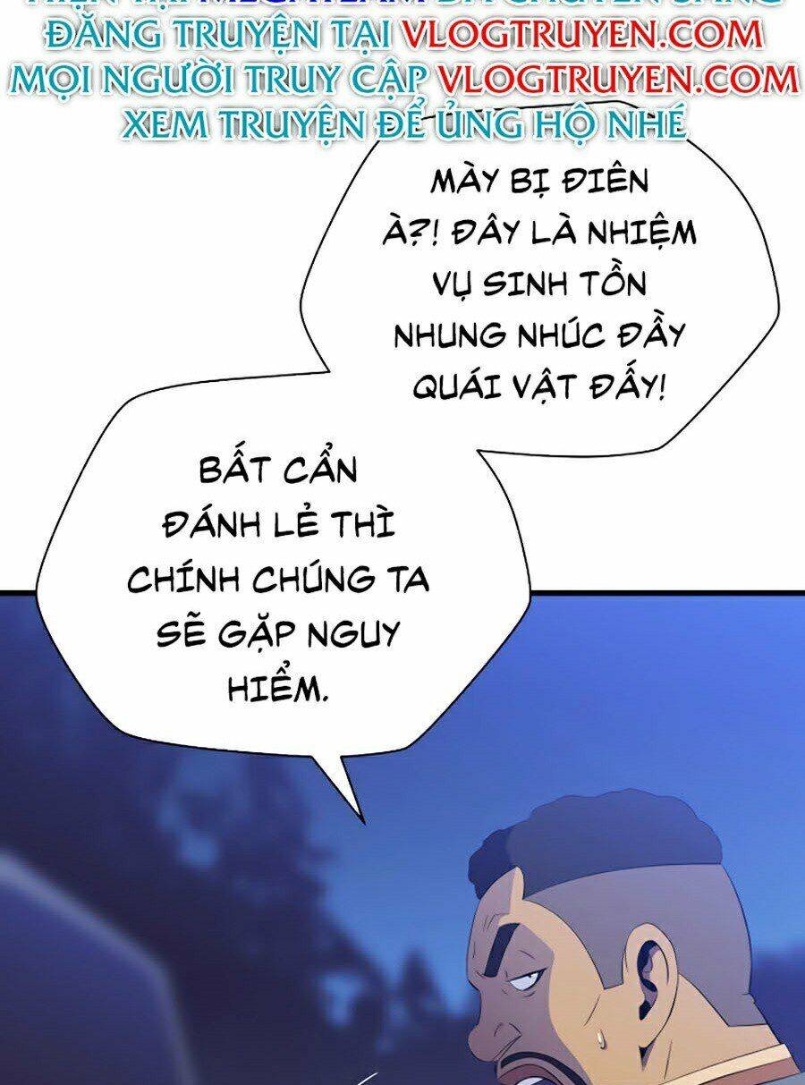 Tiêu Diệt Đấng Cứu Thế Chapter 57 - 23