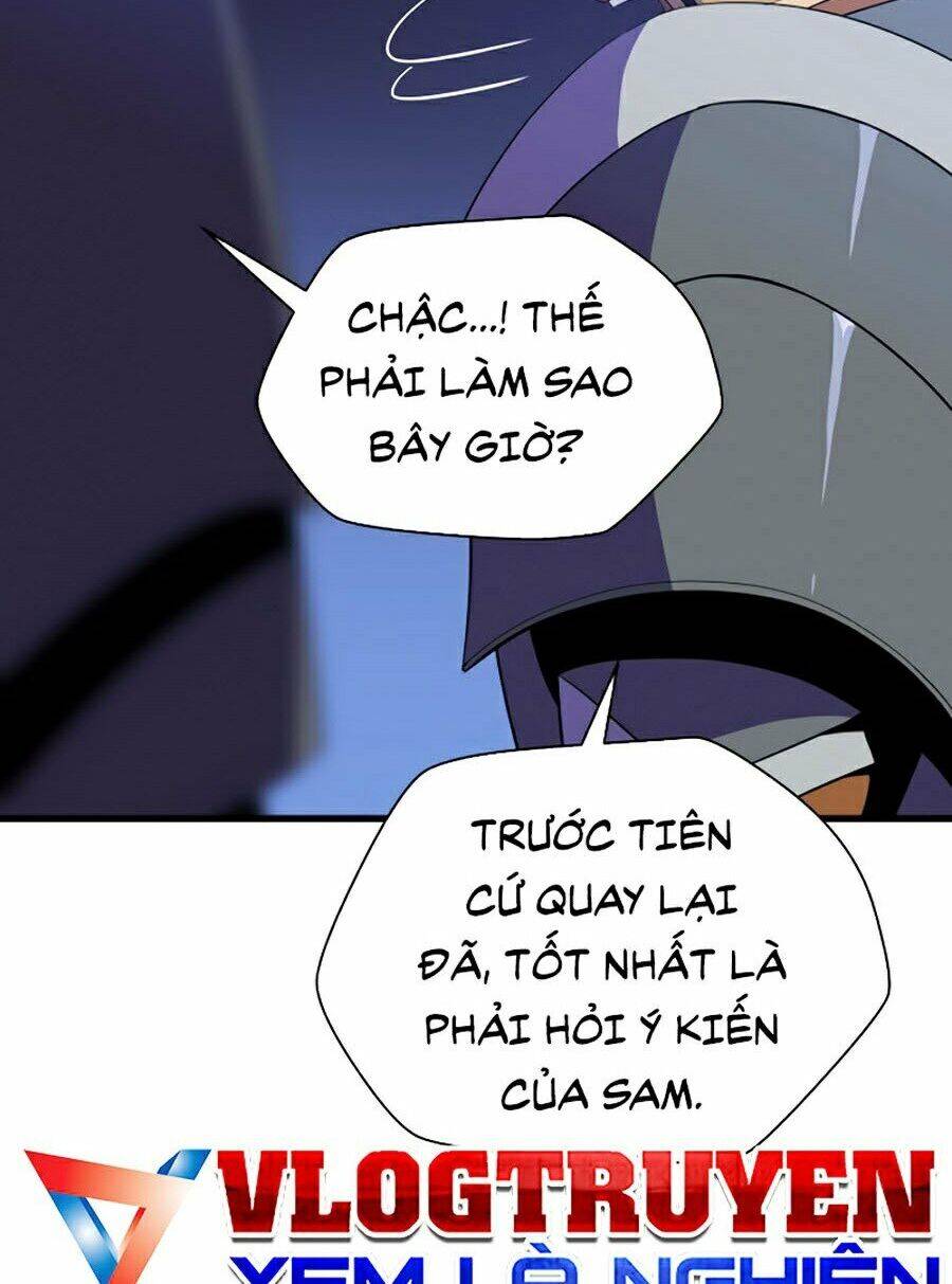 Tiêu Diệt Đấng Cứu Thế Chapter 57 - 24