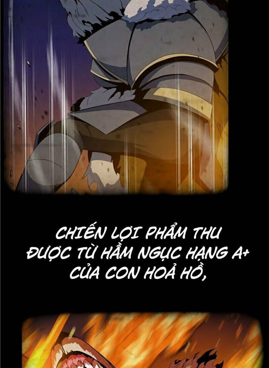 Tiêu Diệt Đấng Cứu Thế Chapter 57 - 35