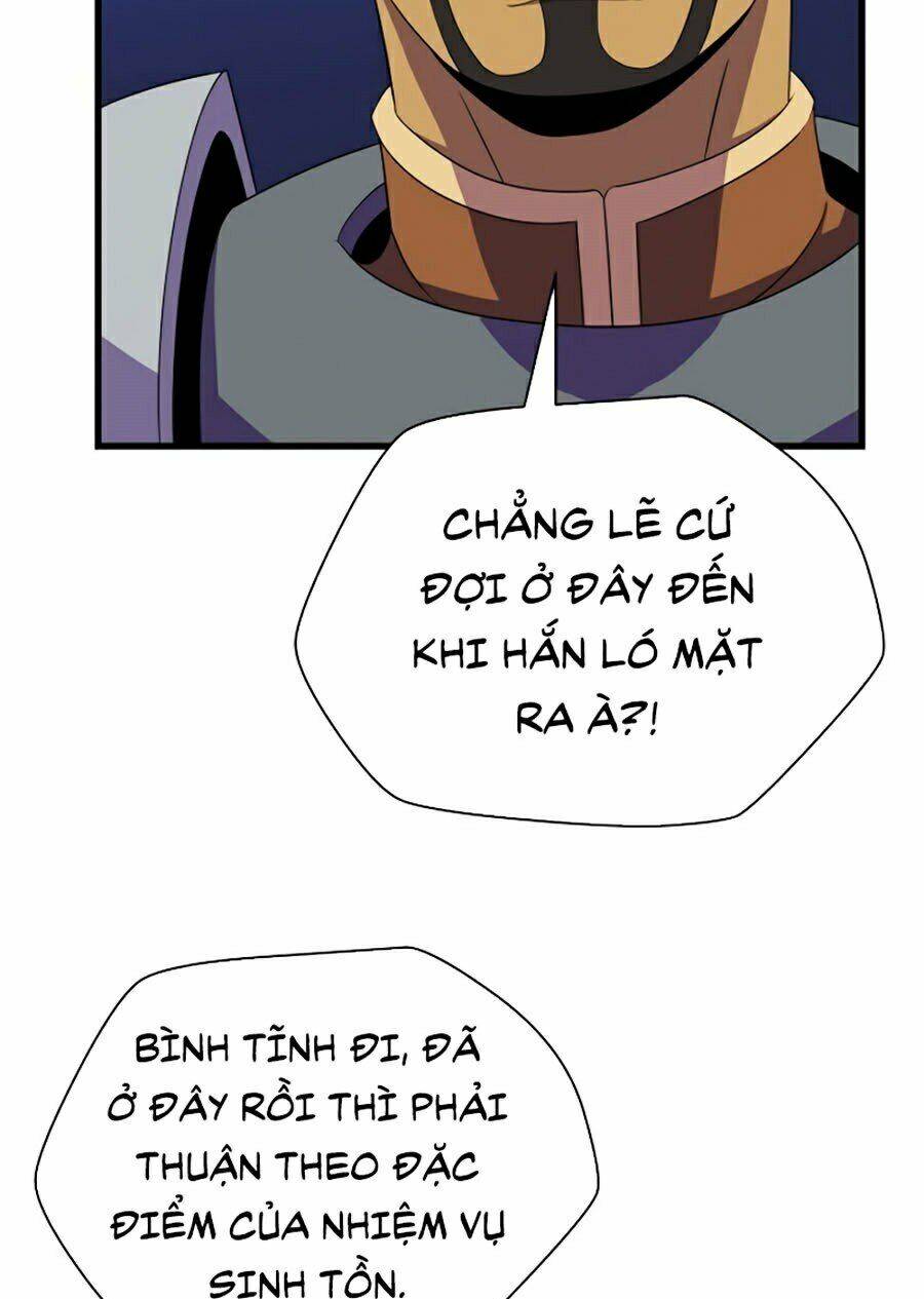 Tiêu Diệt Đấng Cứu Thế Chapter 57 - 52