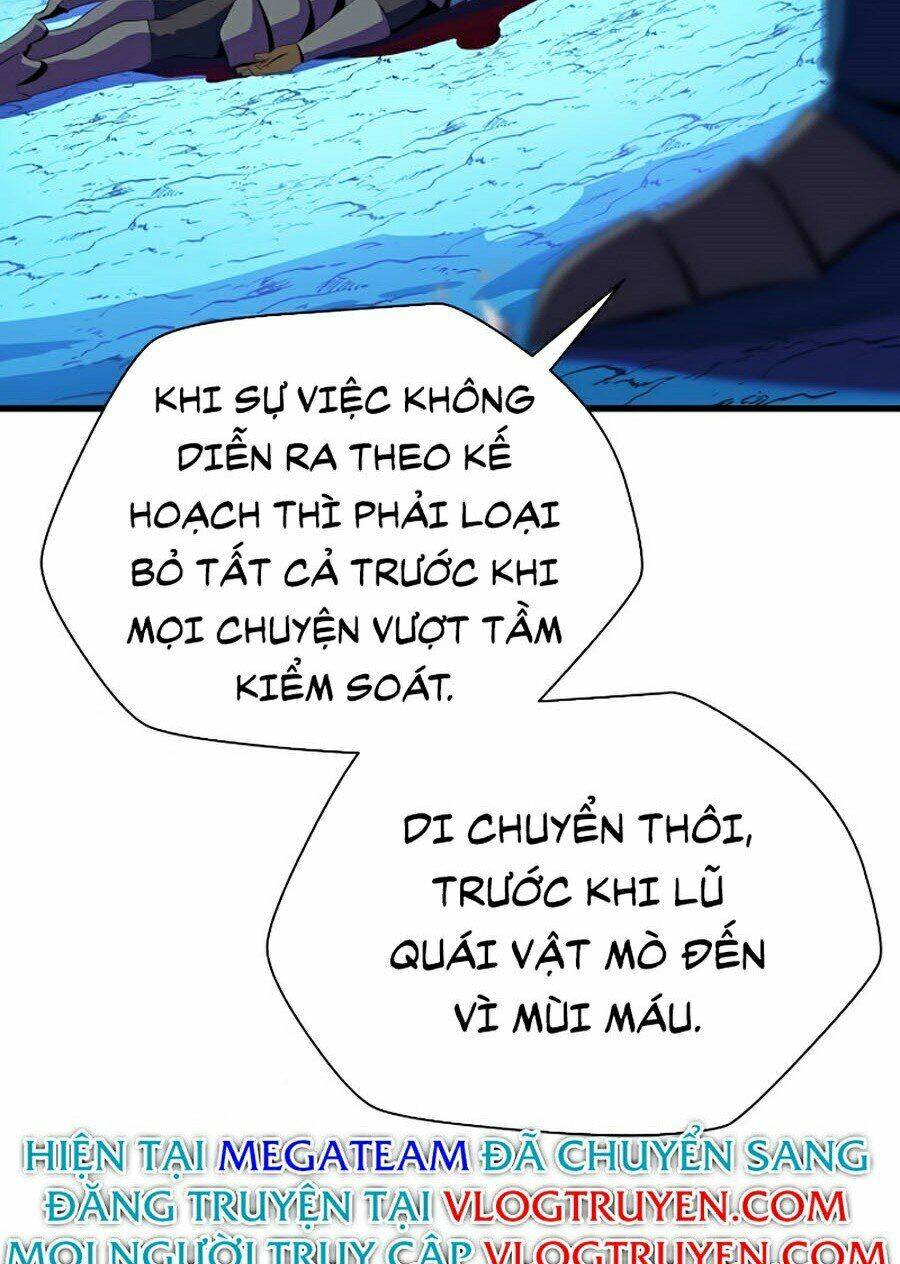 Tiêu Diệt Đấng Cứu Thế Chapter 57 - 55