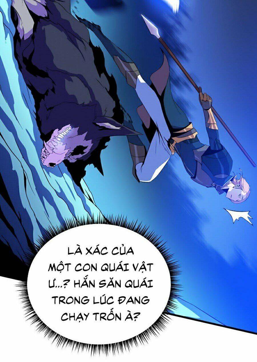 Tiêu Diệt Đấng Cứu Thế Chapter 57 - 60