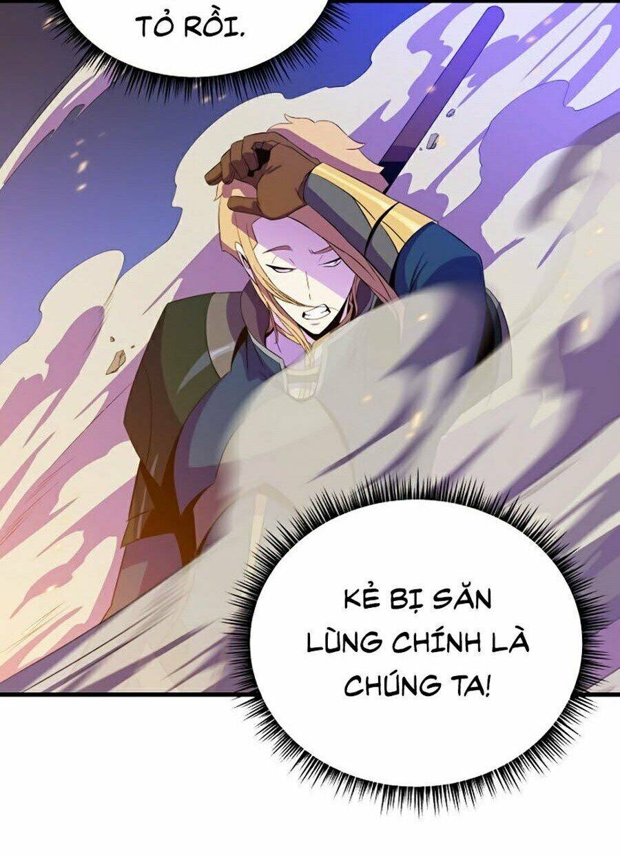Tiêu Diệt Đấng Cứu Thế Chapter 57 - 64