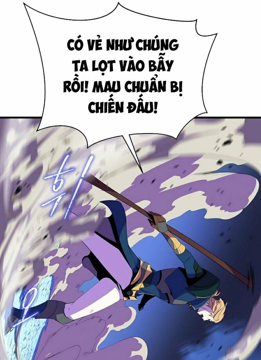 Tiêu Diệt Đấng Cứu Thế Chapter 57 - 65