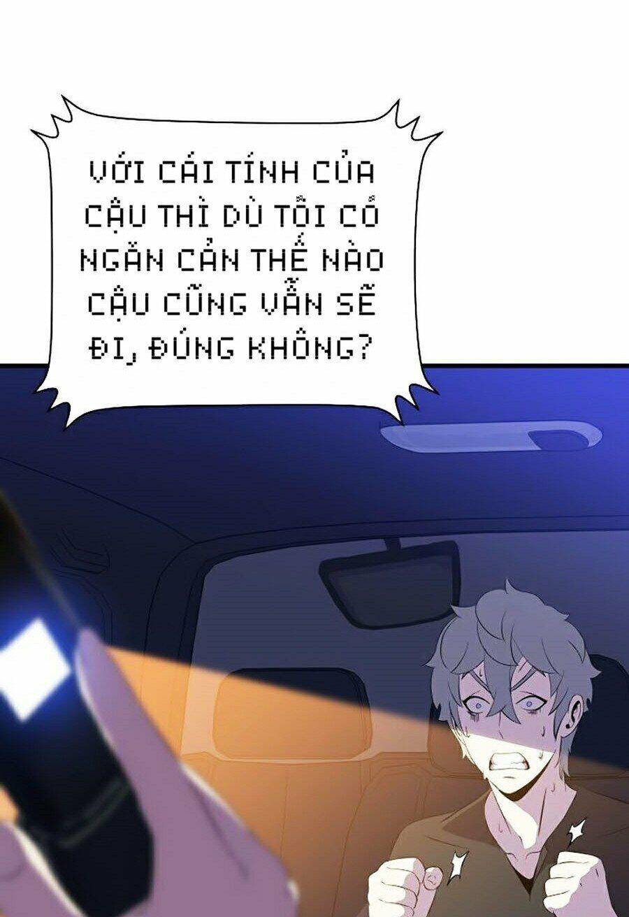 Tiêu Diệt Đấng Cứu Thế Chapter 58 - 110