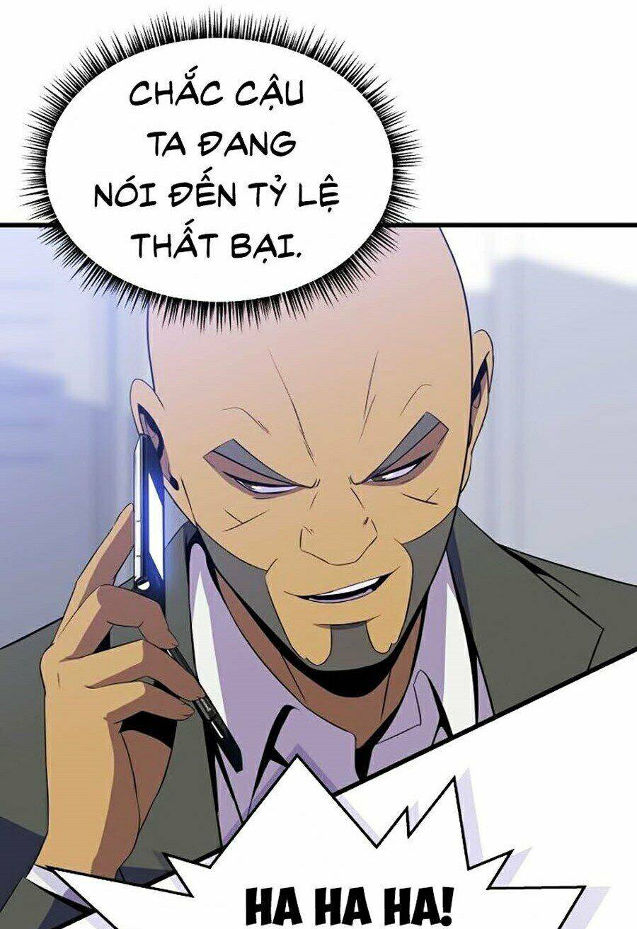 Tiêu Diệt Đấng Cứu Thế Chapter 58 - 114