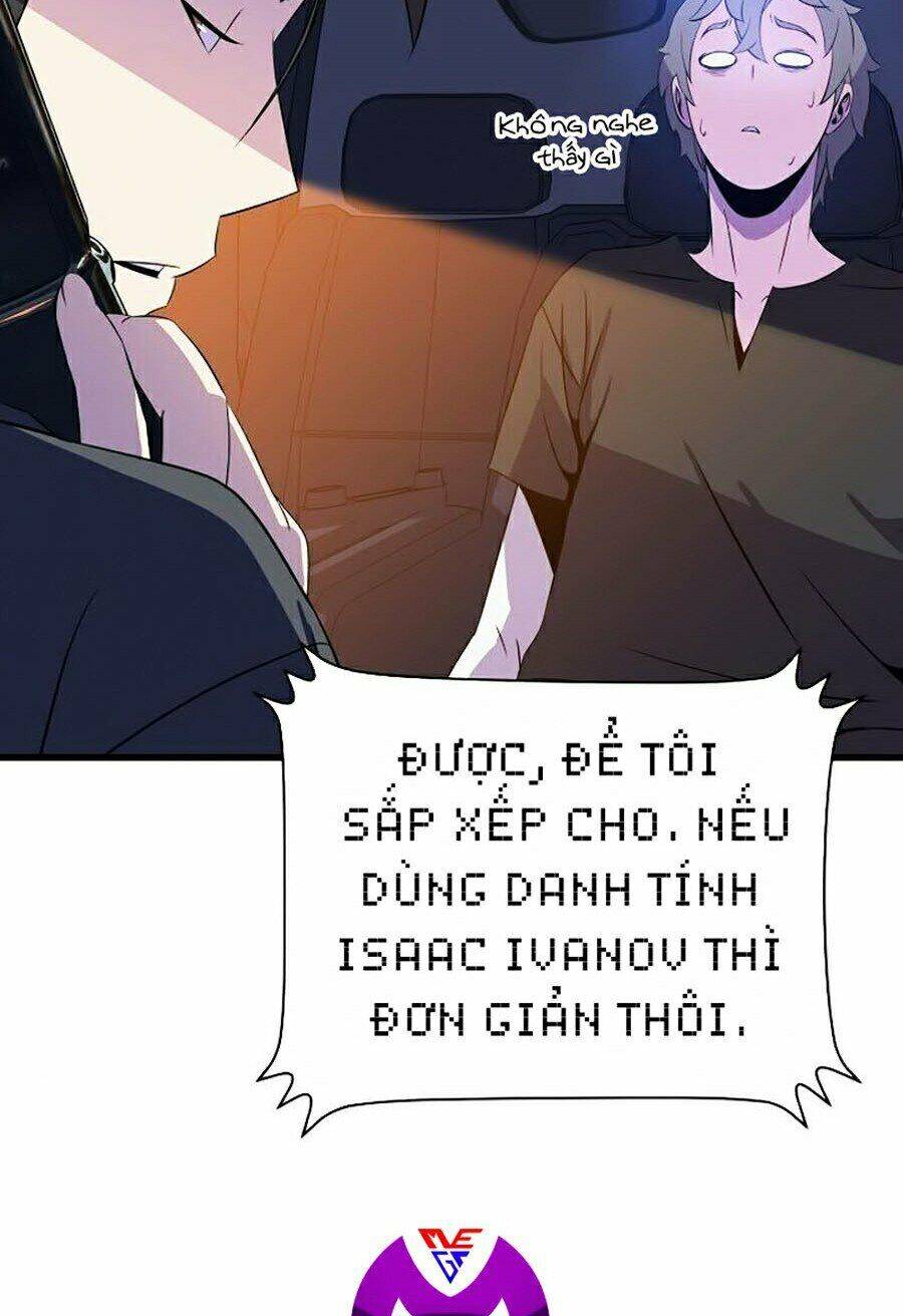 Tiêu Diệt Đấng Cứu Thế Chapter 58 - 117