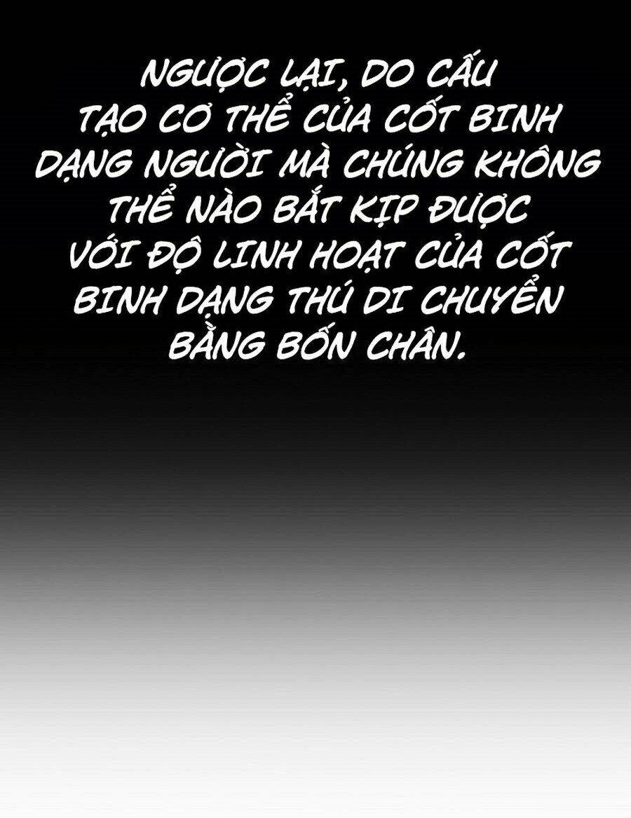 Tiêu Diệt Đấng Cứu Thế Chapter 58 - 35