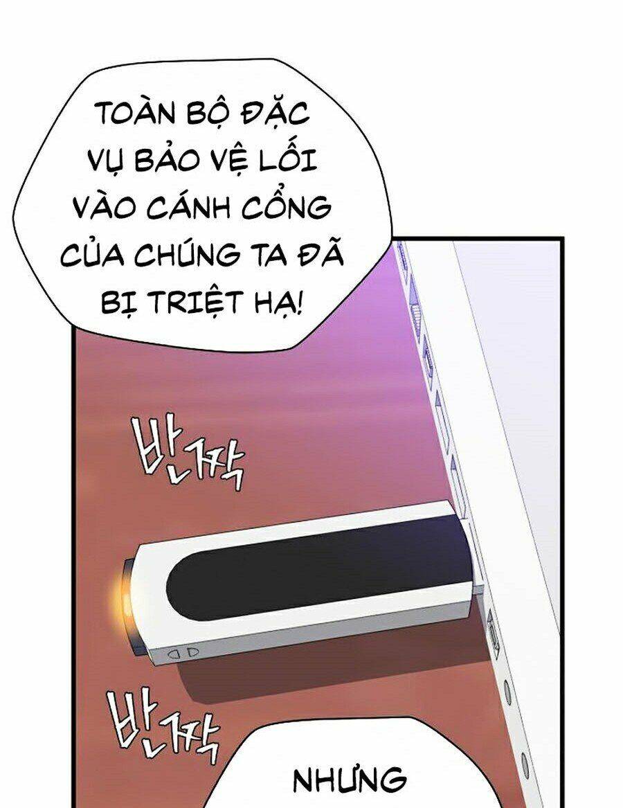 Tiêu Diệt Đấng Cứu Thế Chapter 58 - 55