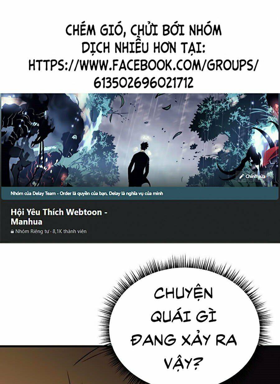 Tiêu Diệt Đấng Cứu Thế Chapter 58 - 61