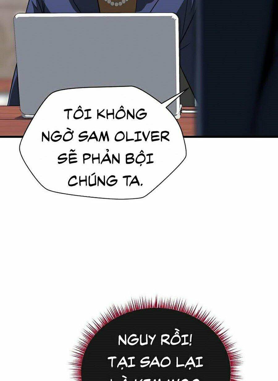 Tiêu Diệt Đấng Cứu Thế Chapter 58 - 65