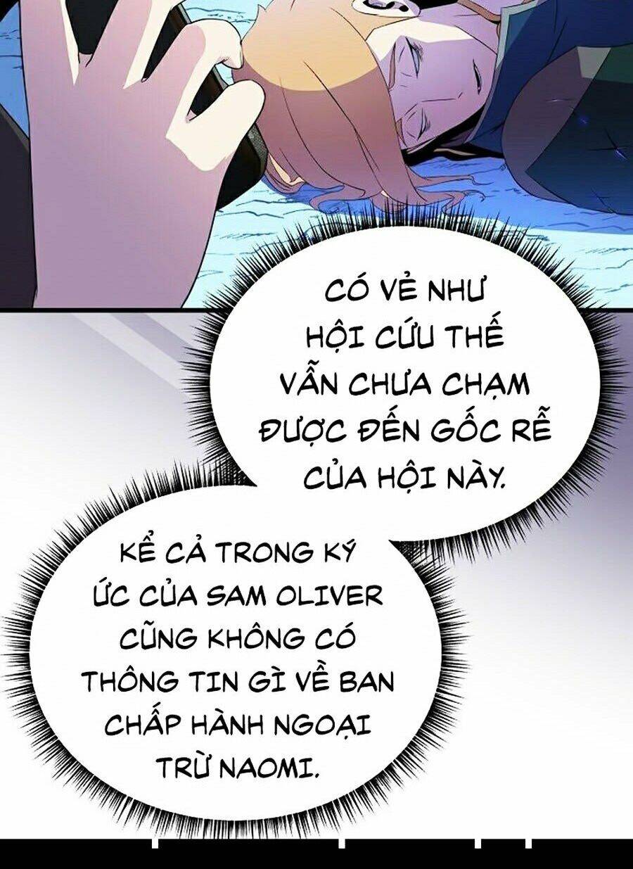 Tiêu Diệt Đấng Cứu Thế Chapter 58 - 90