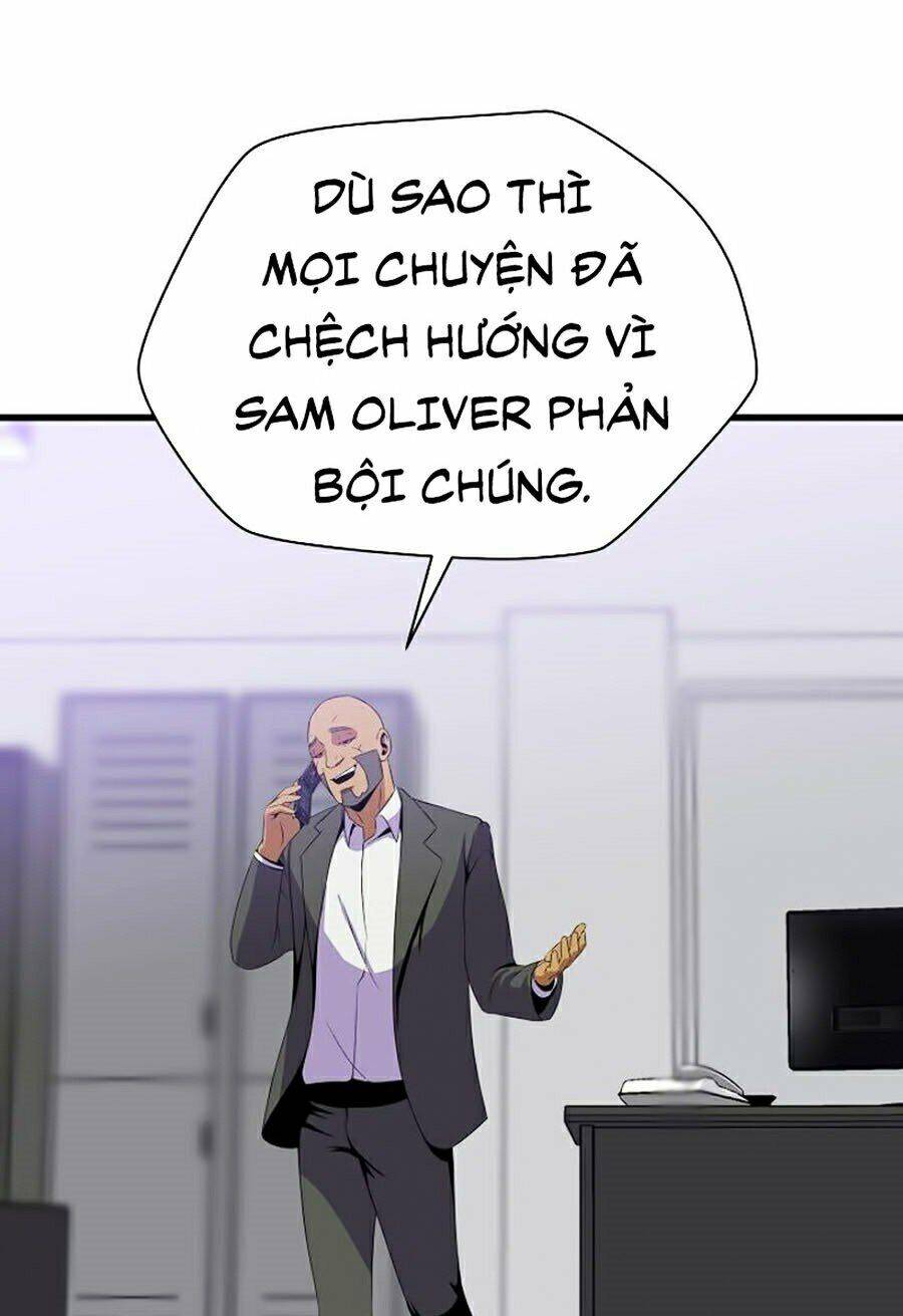 Tiêu Diệt Đấng Cứu Thế Chapter 58 - 91