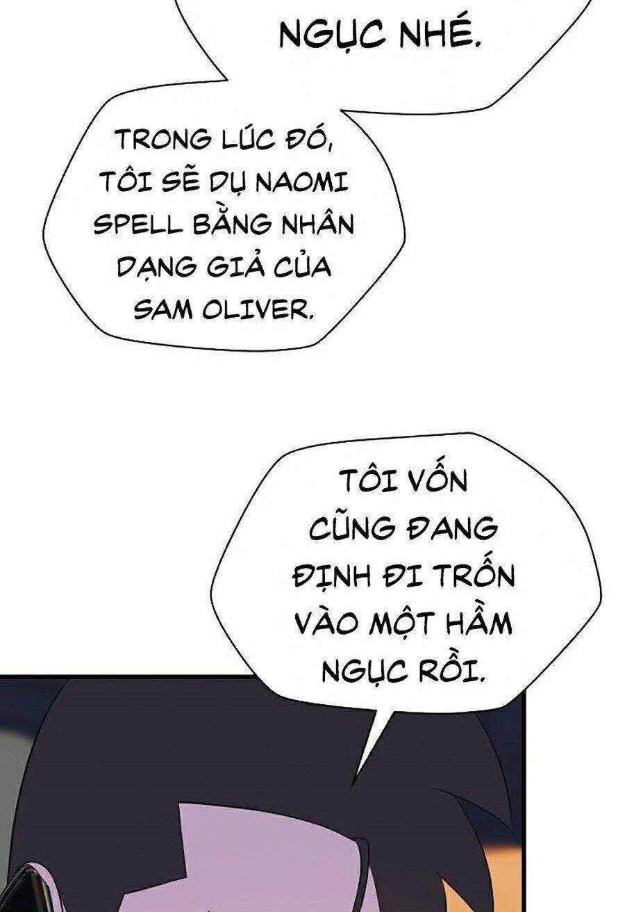Tiêu Diệt Đấng Cứu Thế Chapter 58 - 94
