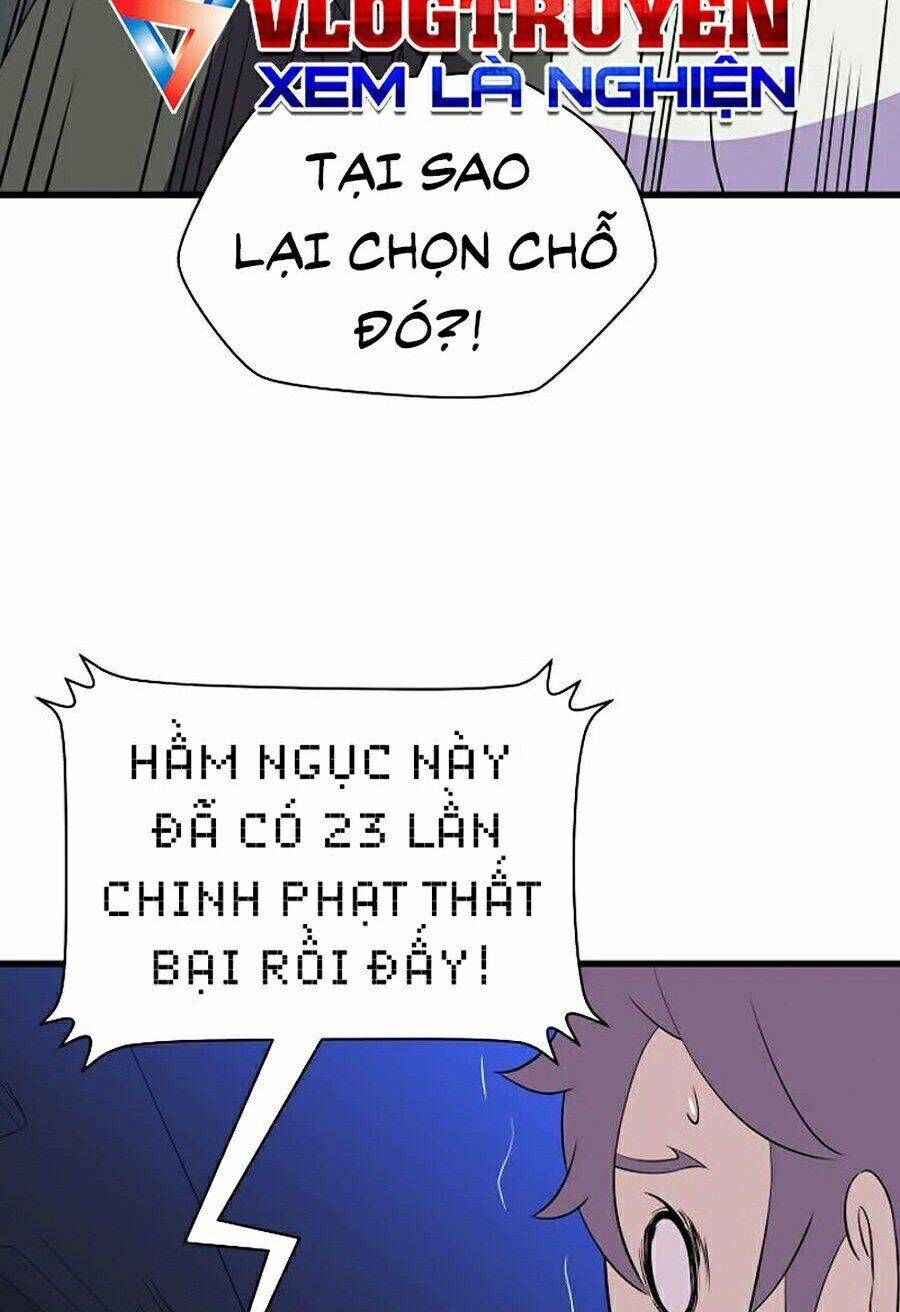 Tiêu Diệt Đấng Cứu Thế Chapter 58 - 98