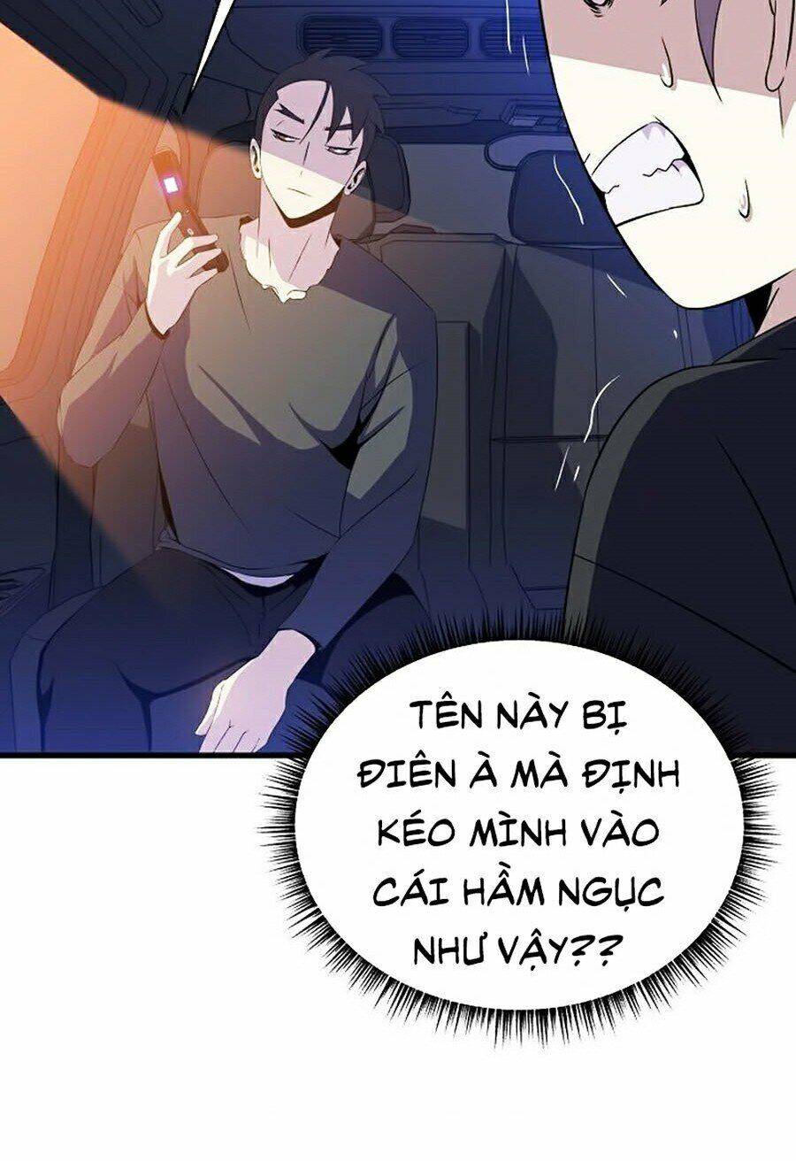Tiêu Diệt Đấng Cứu Thế Chapter 58 - 99