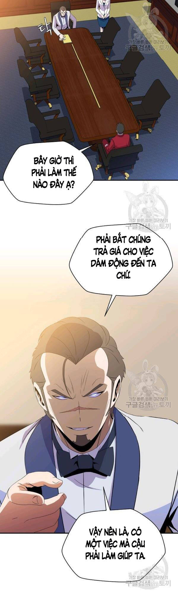 Tiêu Diệt Đấng Cứu Thế Chapter 62 - 38
