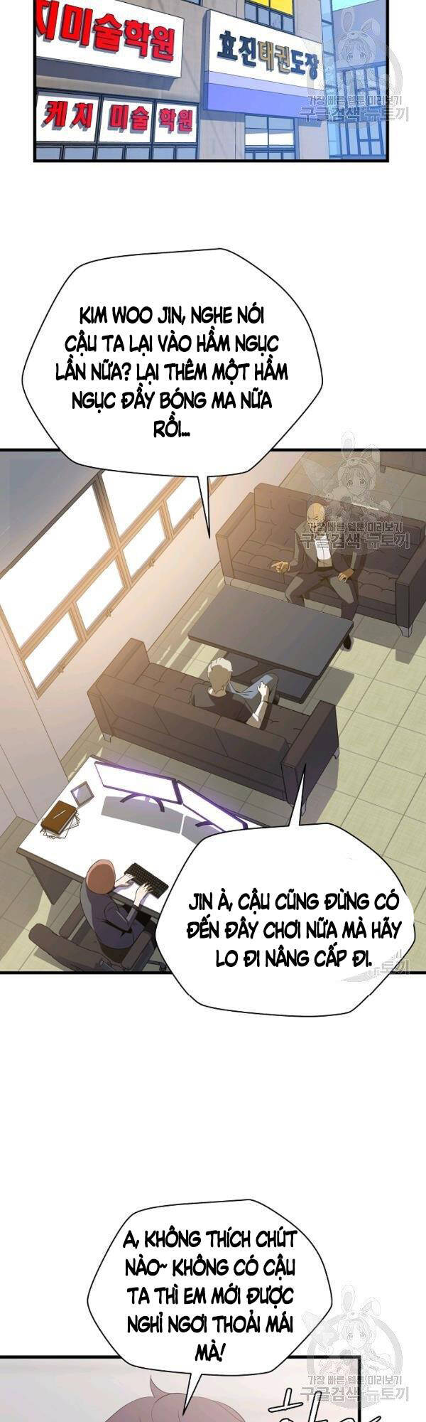 Tiêu Diệt Đấng Cứu Thế Chapter 63 - 20