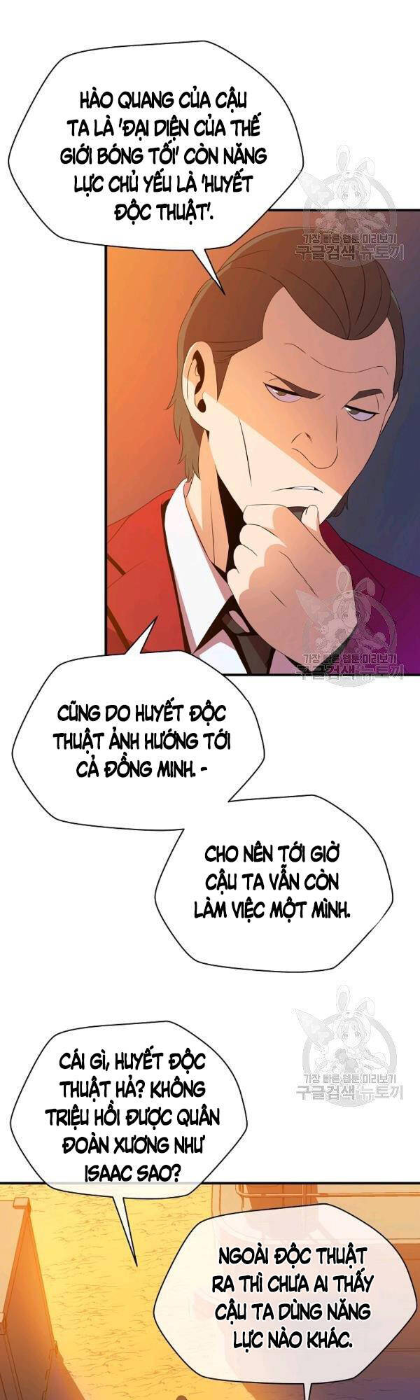 Tiêu Diệt Đấng Cứu Thế Chapter 63 - 10