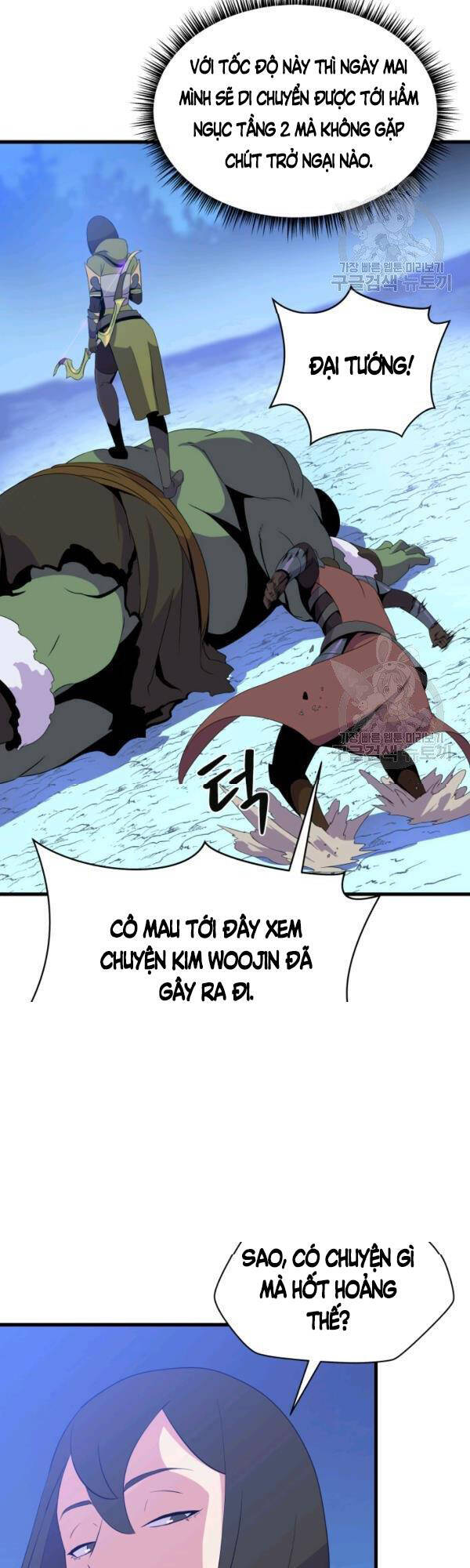 Tiêu Diệt Đấng Cứu Thế Chapter 64 - 2