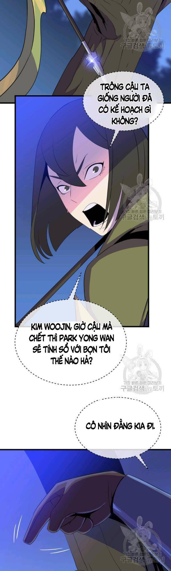 Tiêu Diệt Đấng Cứu Thế Chapter 64 - 12