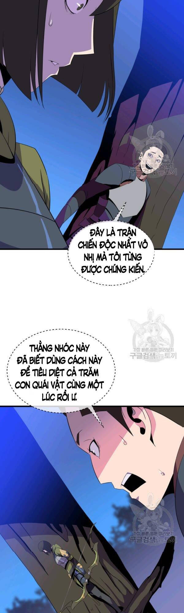 Tiêu Diệt Đấng Cứu Thế Chapter 64 - 19