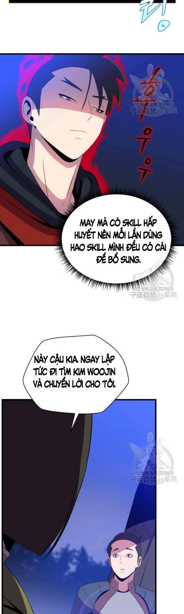 Tiêu Diệt Đấng Cứu Thế Chapter 64 - 23