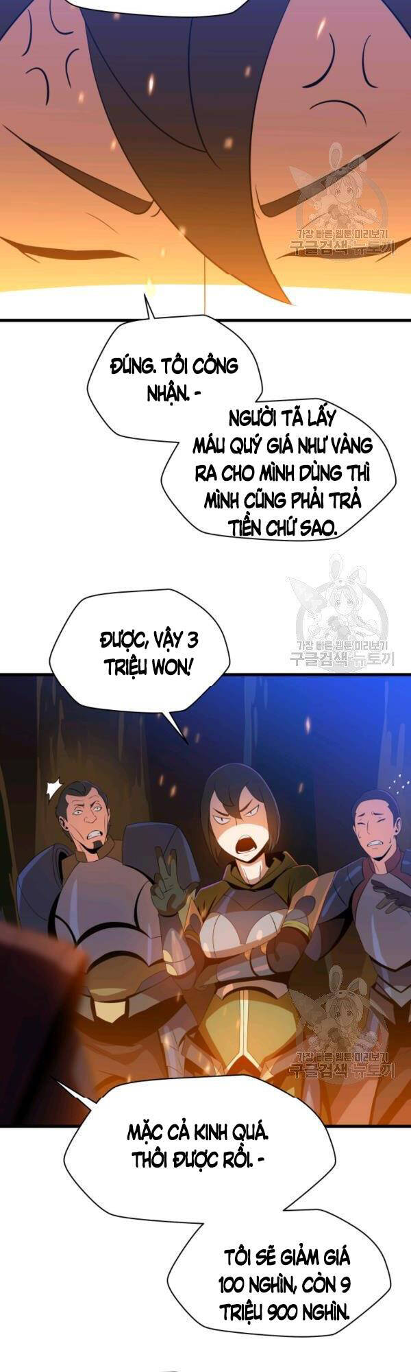Tiêu Diệt Đấng Cứu Thế Chapter 64 - 29