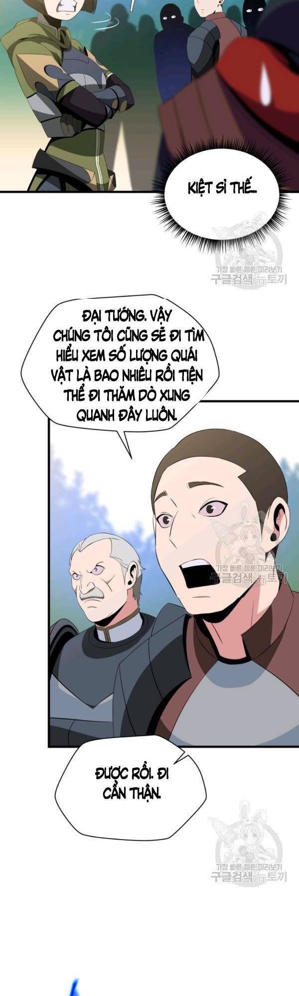 Tiêu Diệt Đấng Cứu Thế Chapter 64 - 37