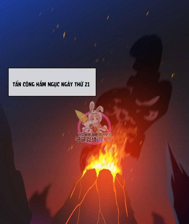 Tiêu Diệt Đấng Cứu Thế Chapter 95 - 1