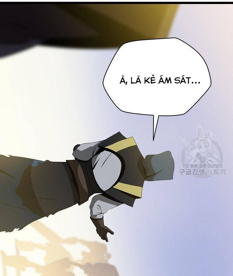 Tiêu Diệt Đấng Cứu Thế Chapter 95 - 46