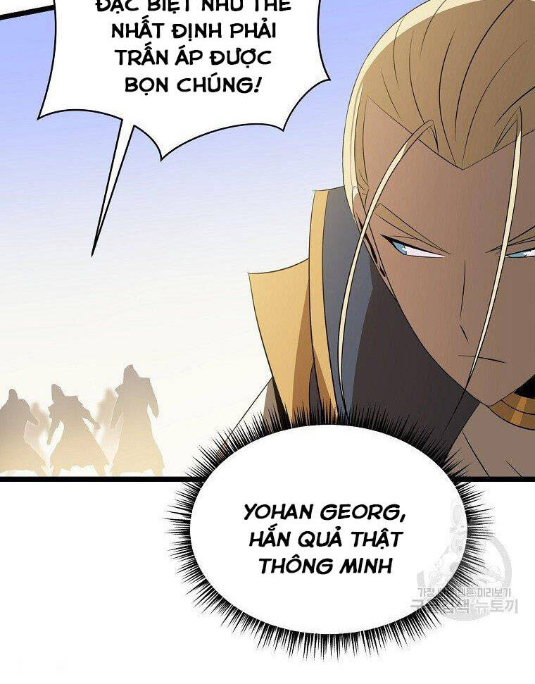 Tiêu Diệt Đấng Cứu Thế Chapter 95 - 62
