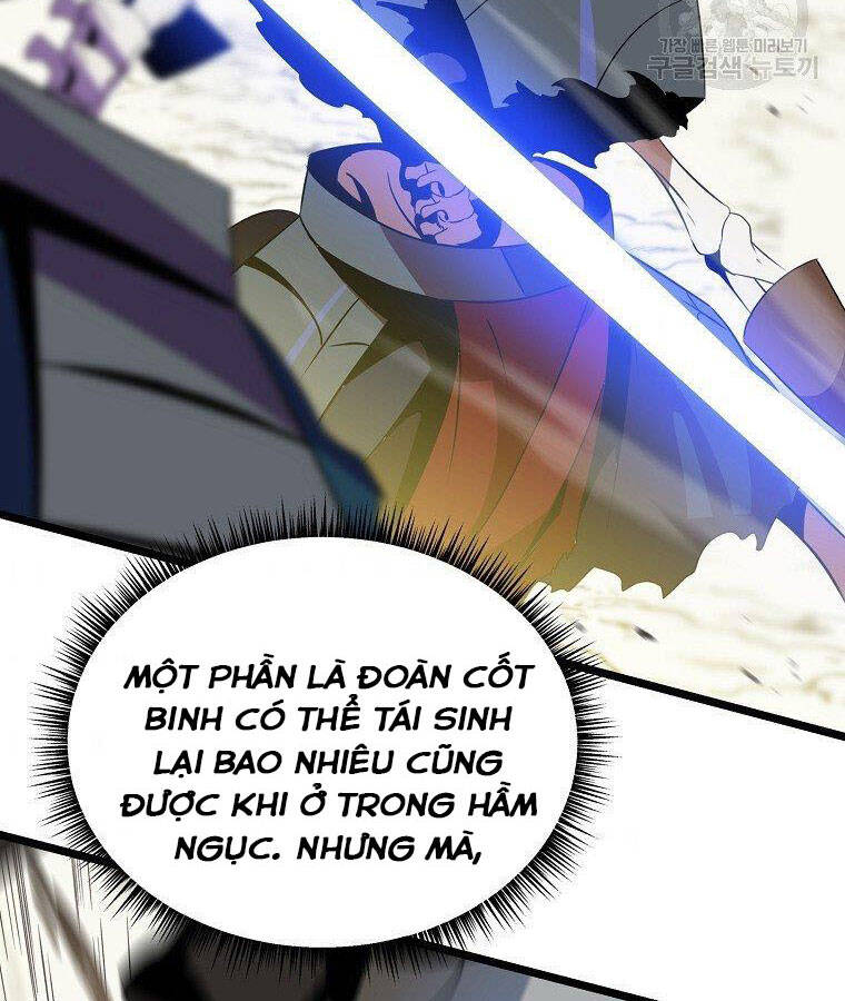 Tiêu Diệt Đấng Cứu Thế Chapter 95 - 65