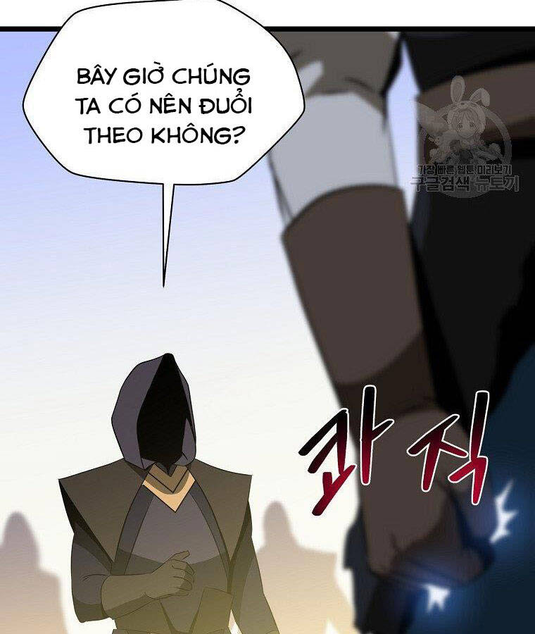 Tiêu Diệt Đấng Cứu Thế Chapter 95 - 83