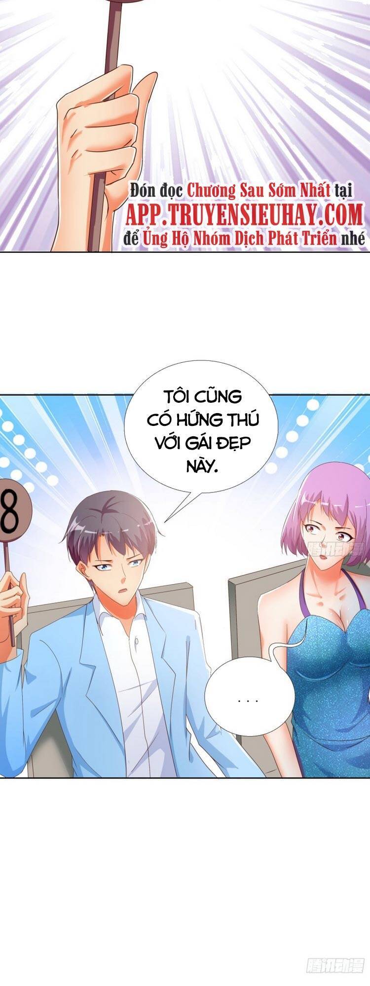 Siêu Cấp Thần Y Đại Biến Thái Chapter 135 - 13