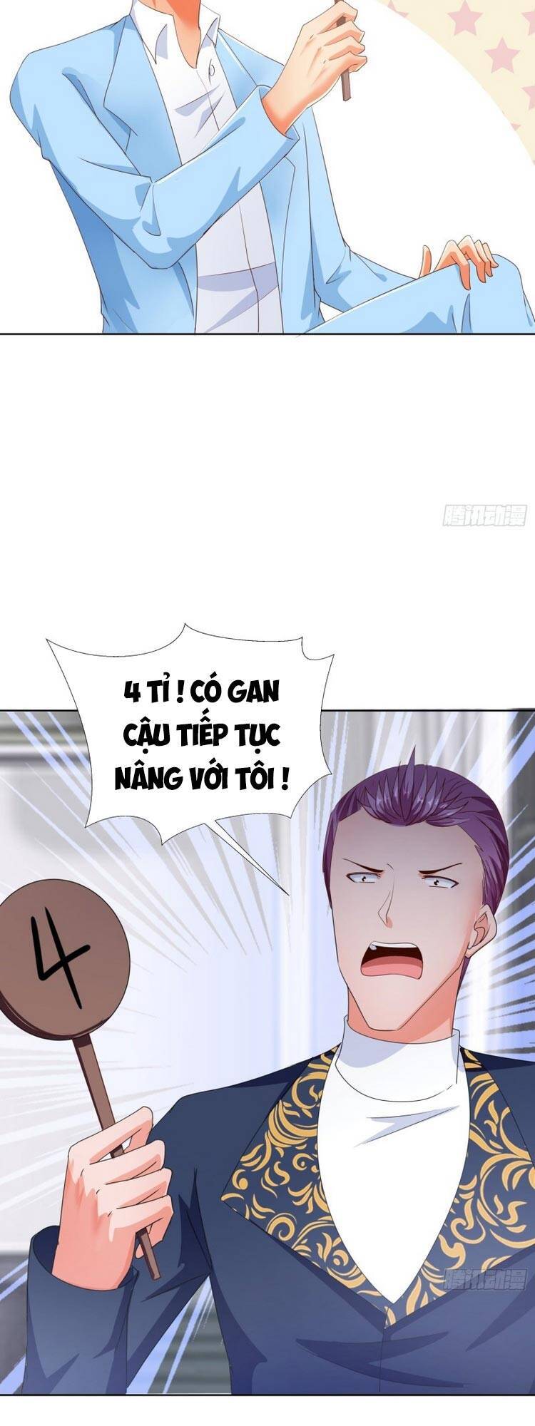 Siêu Cấp Thần Y Đại Biến Thái Chapter 135 - 17