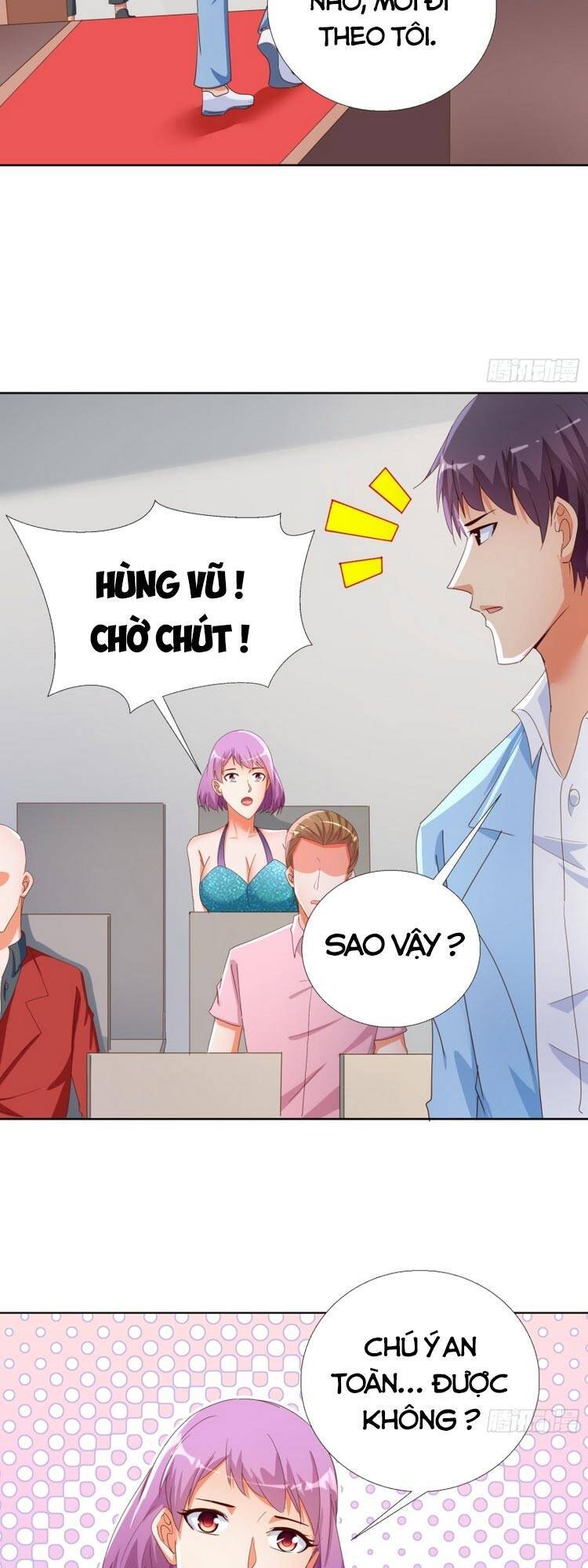 Siêu Cấp Thần Y Đại Biến Thái Chapter 135 - 25