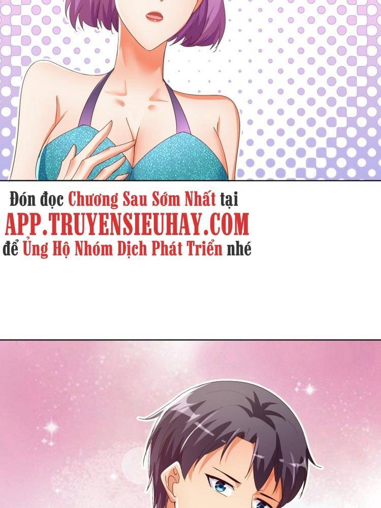 Siêu Cấp Thần Y Đại Biến Thái Chapter 135 - 26