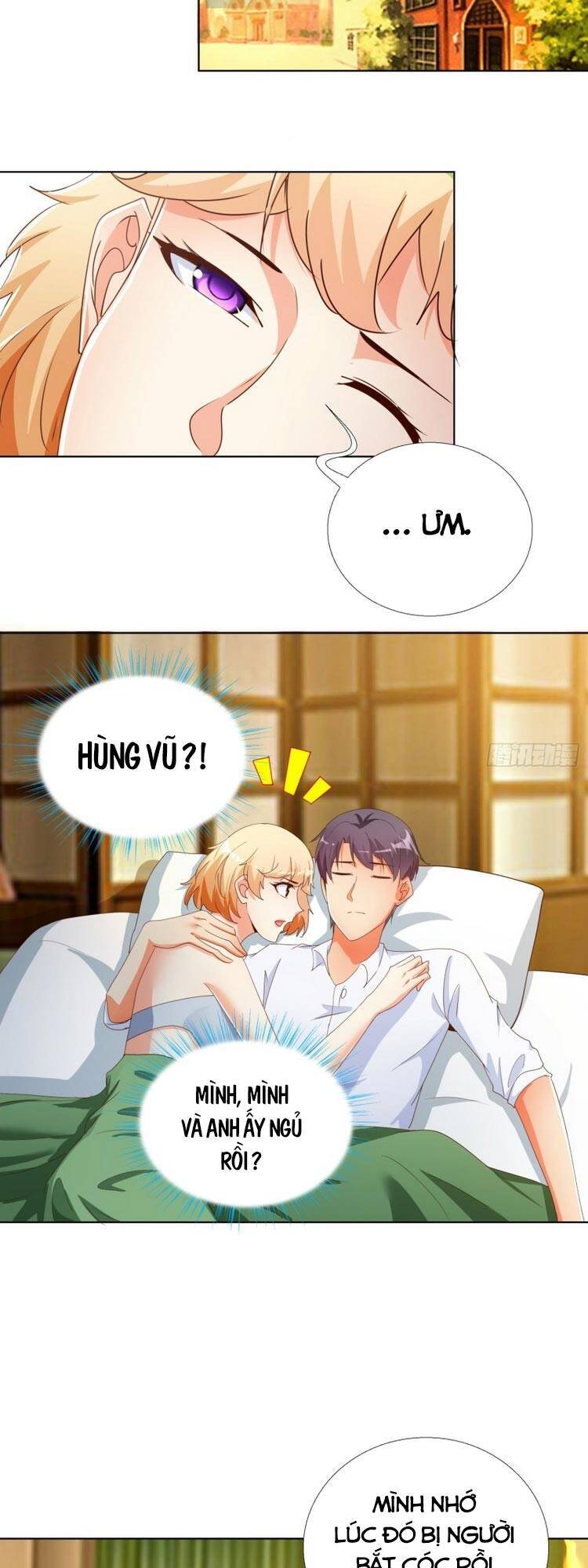 Siêu Cấp Thần Y Đại Biến Thái Chapter 138 - 11