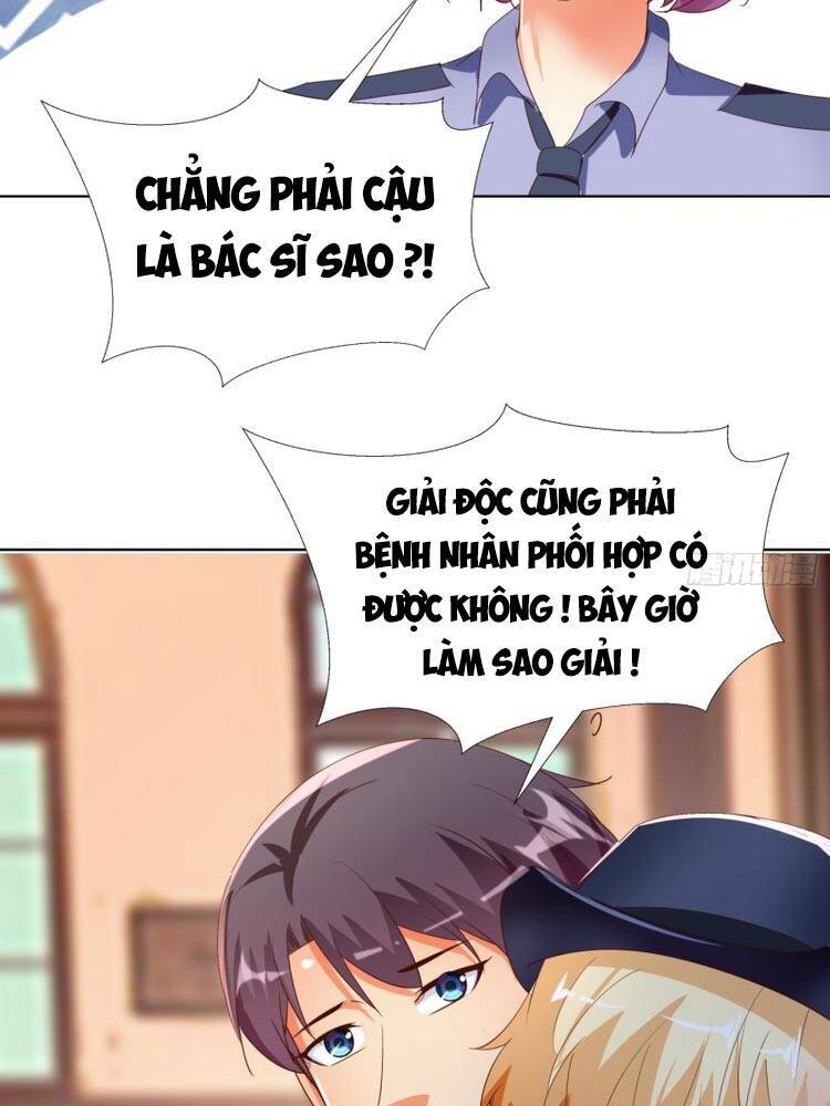 Siêu Cấp Thần Y Đại Biến Thái Chapter 138 - 4